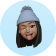 Crystal Maiden|Owner, Sunshine Bakery