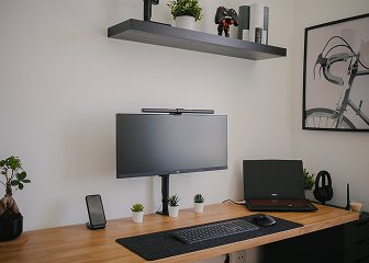 Building your API Stack