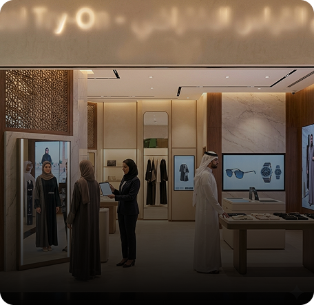 Retail & E-Commerce