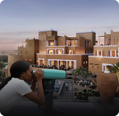 Real Estate & Architecture