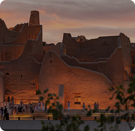 Tourism & Cultural Experiences