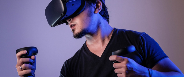 AR/ VR Technology