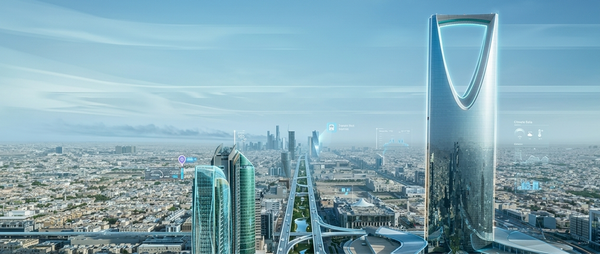DIGITAL LANDSCAPE