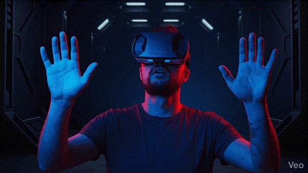 AR VR