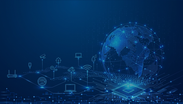 Iot System Provider