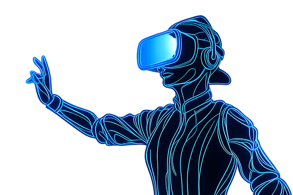AR/ VR Technology|right|ar-vr