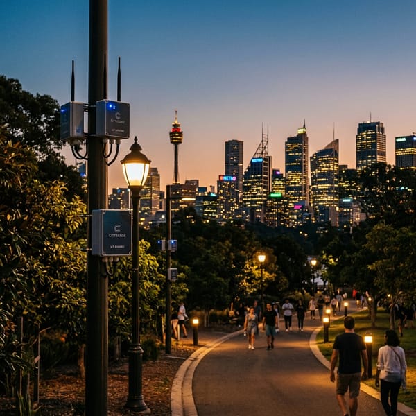 Leveraging Smart Data for a Sustainable Future